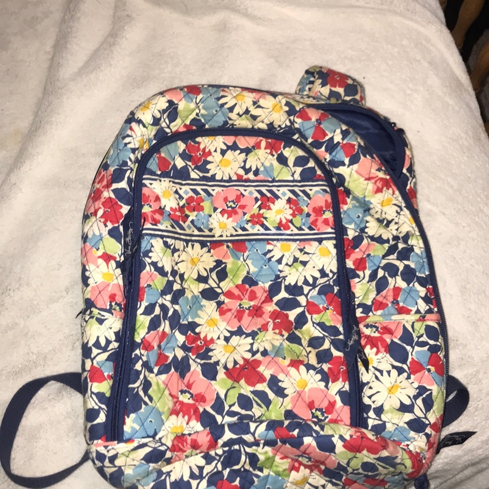 Vera Bradley backpack